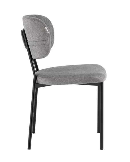 Стул Hook серый