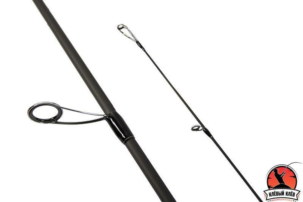 Спиннинг Maximus ADVISOR WJ 26H 2,6m  20-60g