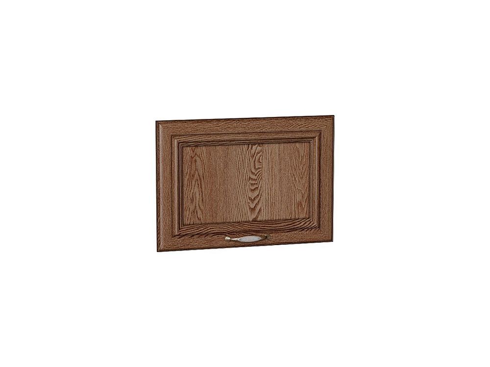 Фасад глухой подъемный Шале 35.50