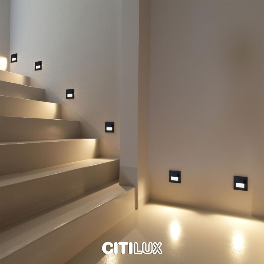 Подсветка для стен и ступеней Citilux CLD006K5
