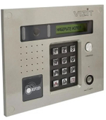 Вызывная панель  VIZIT БВД-431DXKCB