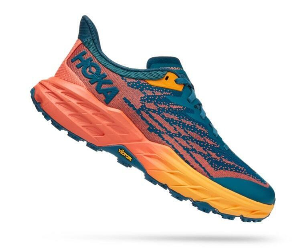 Кроссовки женские Hoka Speedgoat 5