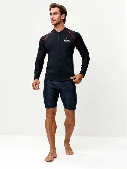 Куртка Sargan Браво Лонгслив мужская 2мм