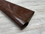 Vernissage Chocolatte (0,8-1,0 мм), цв. Коричневый, натуральная кожа