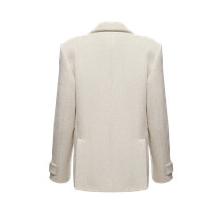 Пальто-жакет