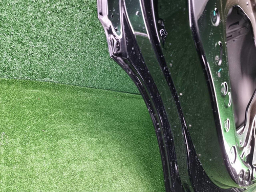 Дверь задняя левая Geely Monjaro (2021-н.в.)