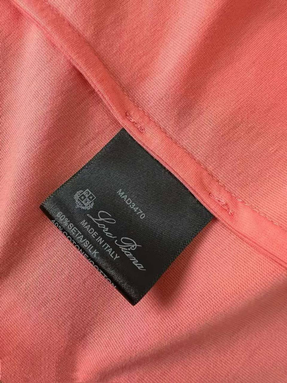 Футболка Loro Piana, арт. 704470