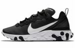 Кроссовки Nike React Element 55 (Женская размерная сетка)