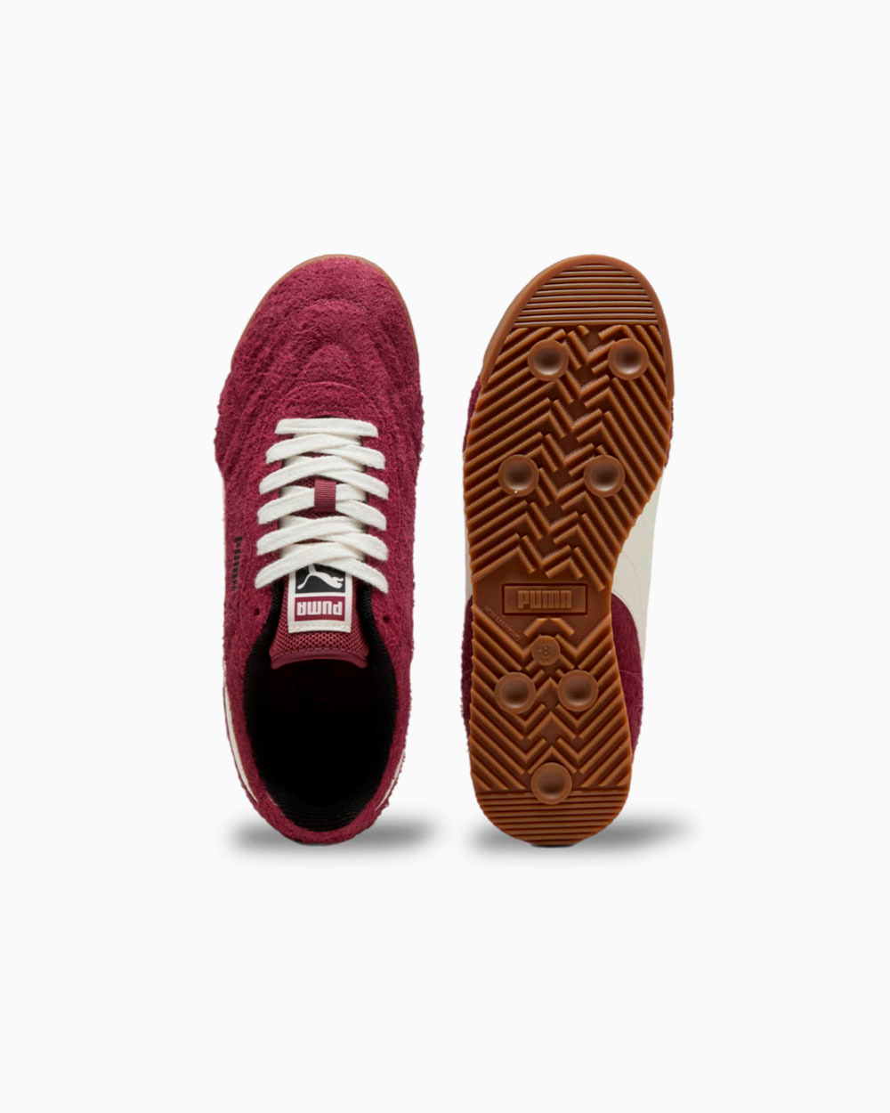 Кроссовки Puma Roma Anniversario Suede