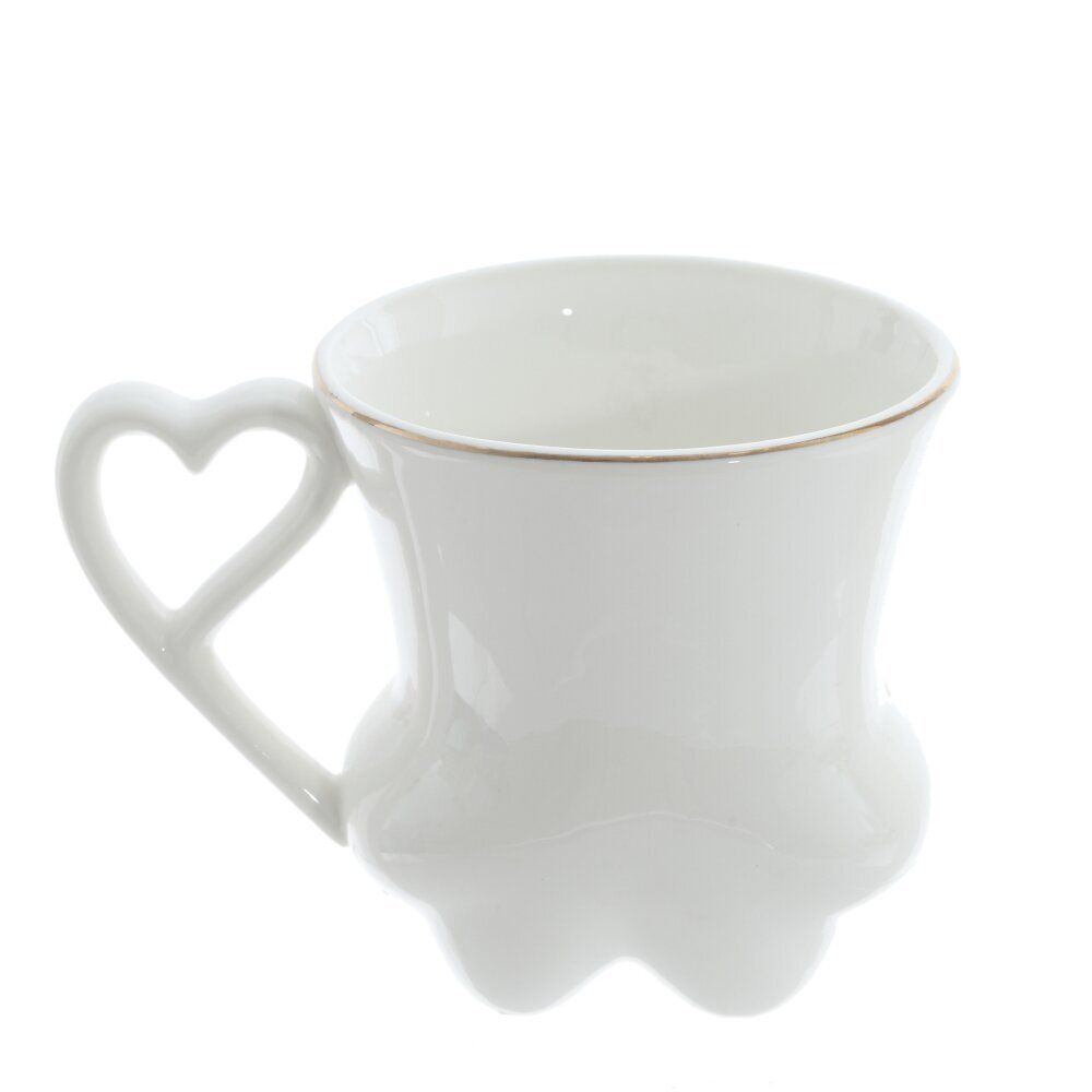 GAEM Кружка, 250 мл, L13 W9 H9,5 см, 3в.