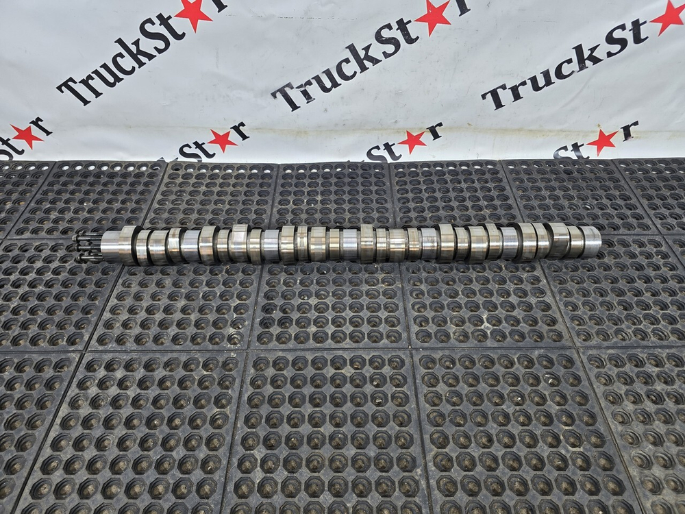 Распредвал D13