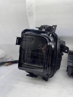 Правая фара (LED) для Lixiang L9, оригинал,