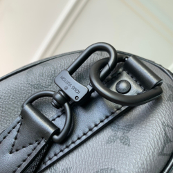 Louis Vuitton Keepall 25
