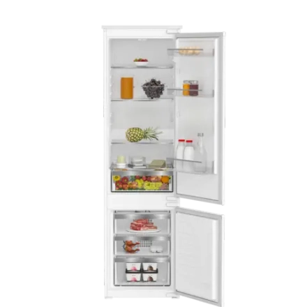 Встраиваемый холодильник Hotpoint HBH 20