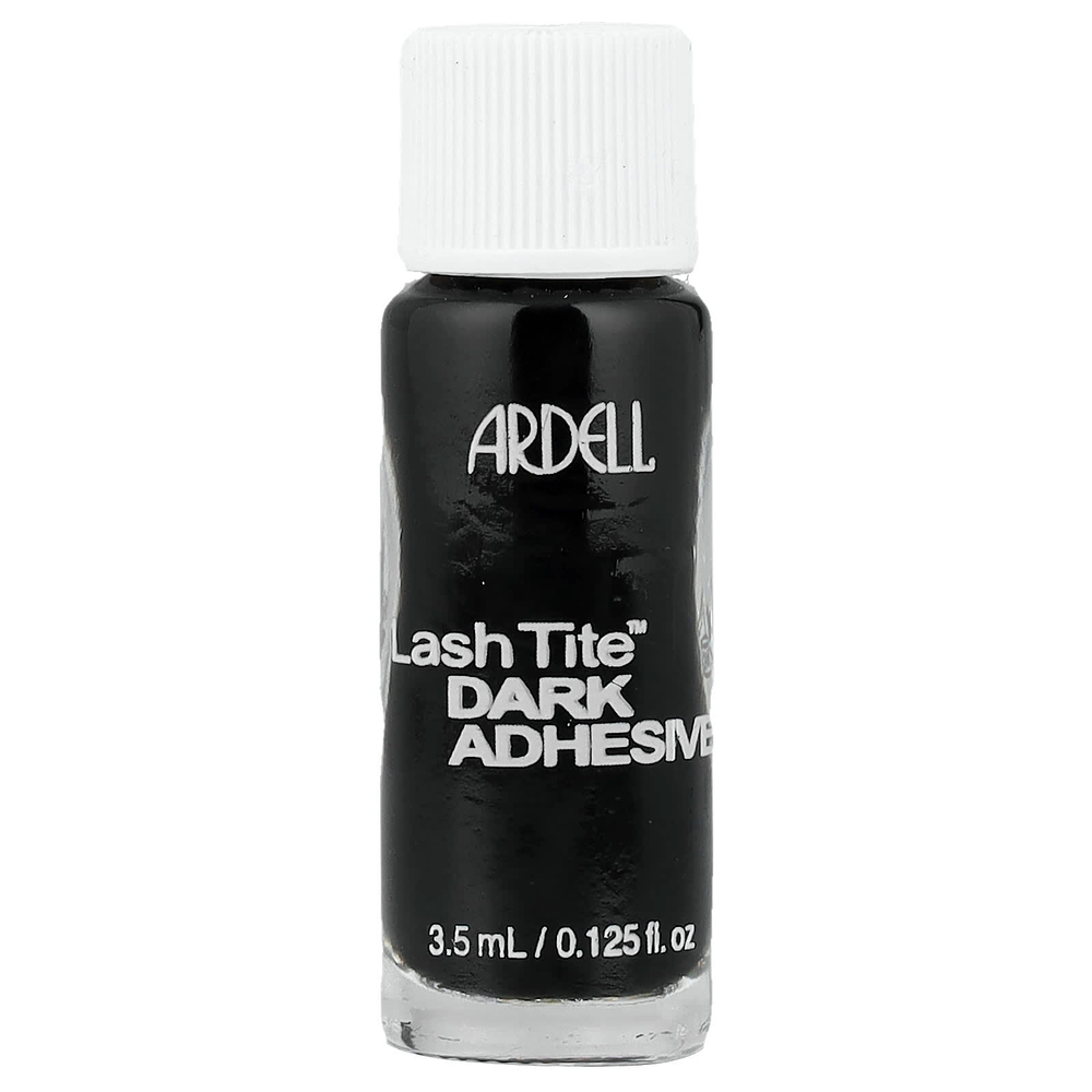 Ardell, LashTite®, темный адгезив, 3,5 г (0,125 унции)