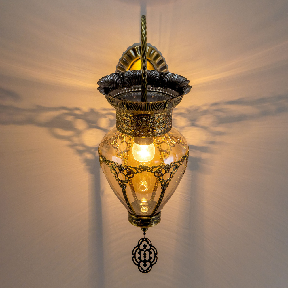 Citilux Каир CL419413 Бра настенное Бронза