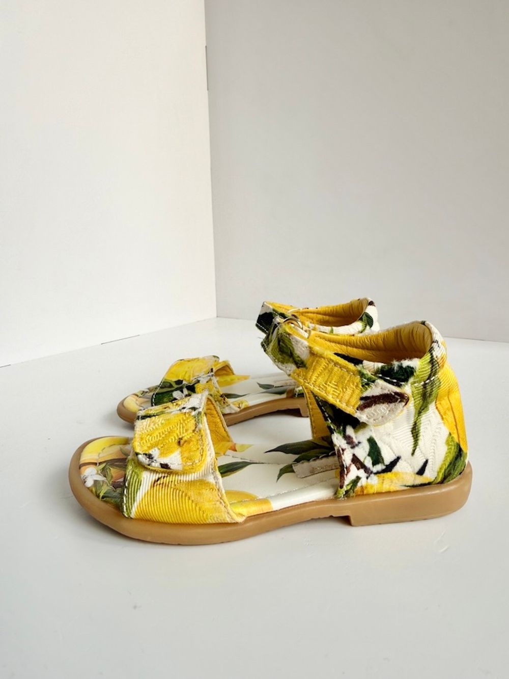 Сандалии Dolce&Gabbana, 24