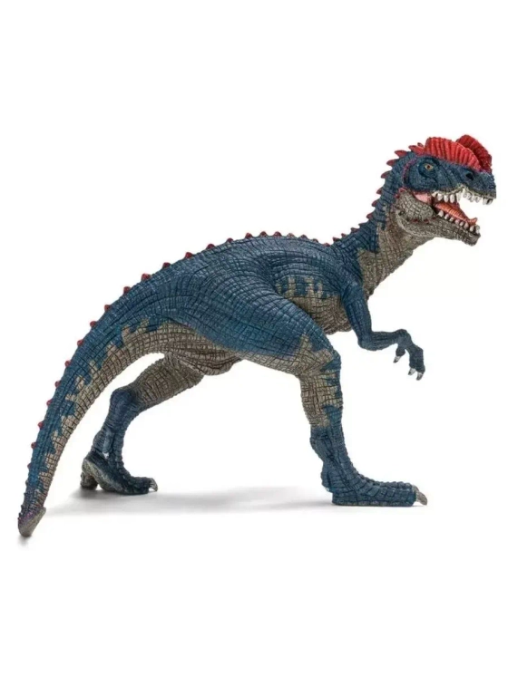 Фигурка Динозавр Дилофозавр Schleich 14567
