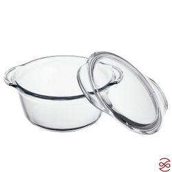 Кастрюля 1,7 л Simax (жаропрочная)