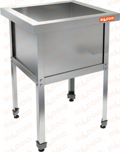 Ванна Моечная Н1Вм-6/6 Ц