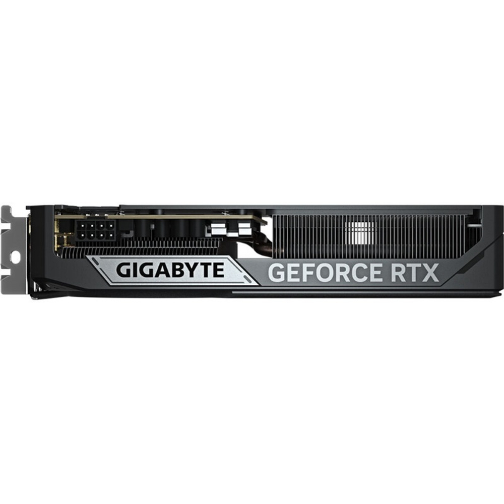 Видеокарта GIGABYTE GeForce RTX™ 5060 Ti WINDFORCE OC 16G GDDR7 128-bit, 2587 МГц