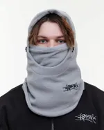 Балаклава Anteater Ant Mask серая