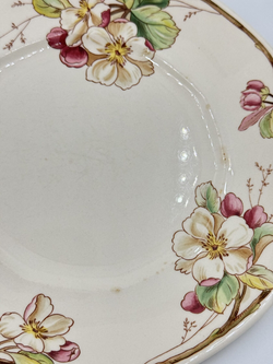 Тарелка 23,7см Villeroy & Boch Portobello (3)