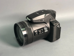 Nikon Coolpix P900
