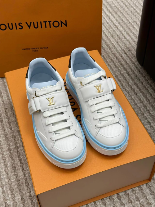 Кроссовки Louis Vuitton