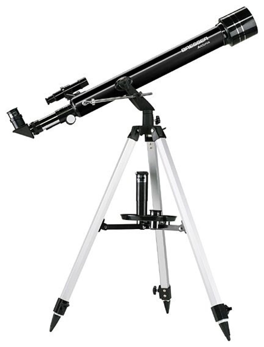 Телескоп Bresser Arcturus 60/700 AZ