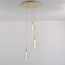 Подвесной светильник FIAL