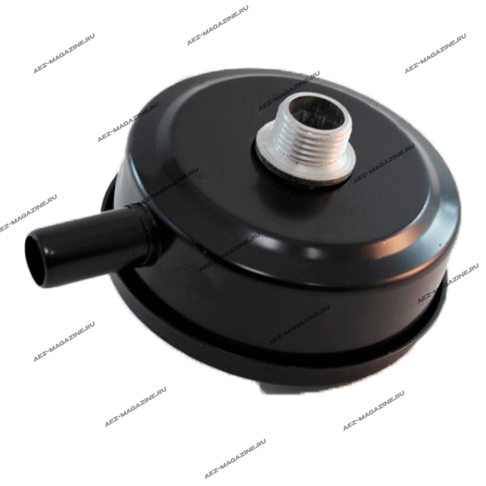 Фильтр для компрессора Интерскол резьба 1/2