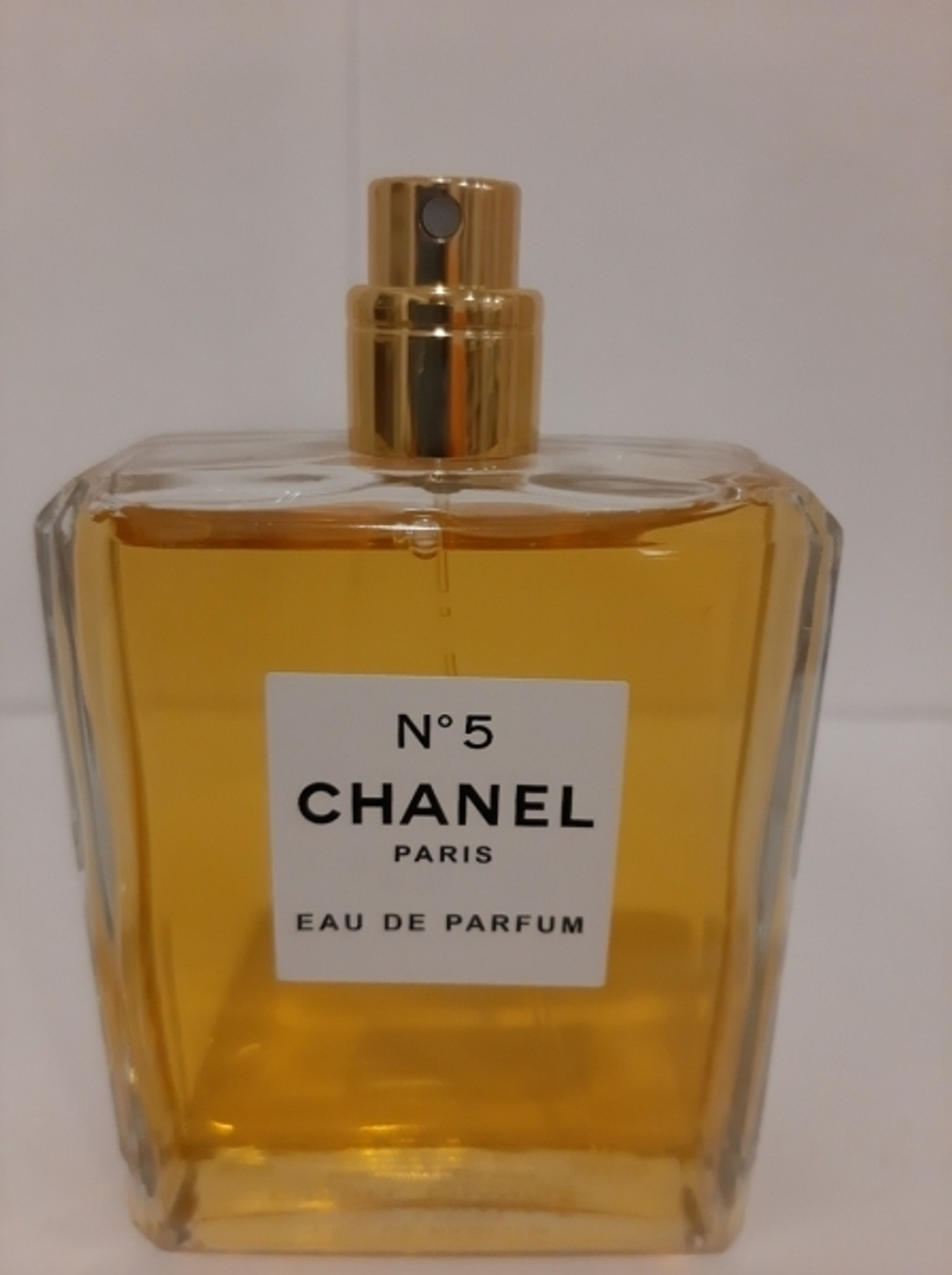 Chanel Chanel №5