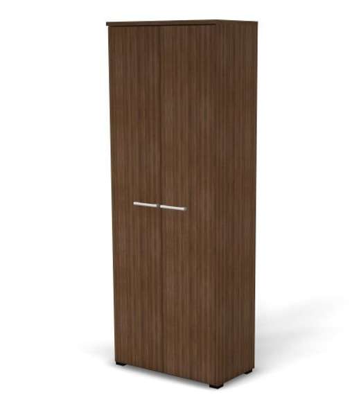 SMART/СМАРТ RS153-78Х44 Шкаф закрытый з/с лдсп 786х436х2104