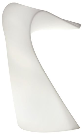 Трибуна пластиковая светящаяся Swish Lighting