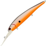 Воблер TsuYoki(Tsuribito) Soloist 120F E058 120мм 20г 6.5-8.0м 1шт Floating