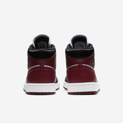 Кроссовки женские NIKE WMNS AIR JORDAN 1 MID SE