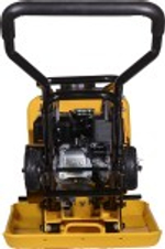 Виброплита HUTER VP-110W с баком 74/6/10