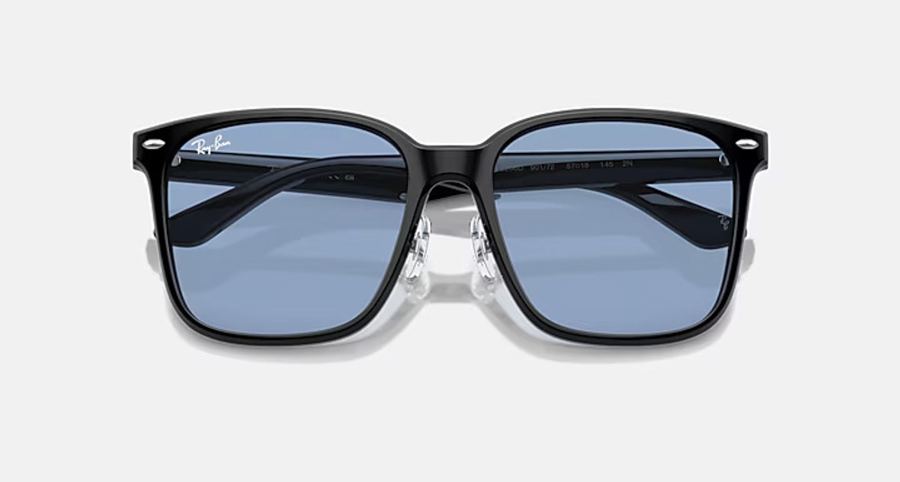 RAY-BAN RB2206D 901/72