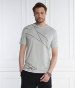 Футболка BOSS GREEN - серый(50513011)