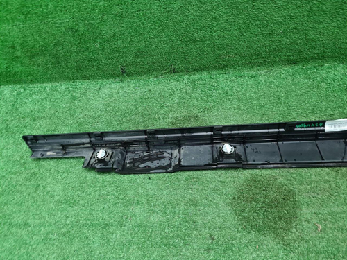 Накладка порога правая Faw Bestune T99 (2022-н.в.)