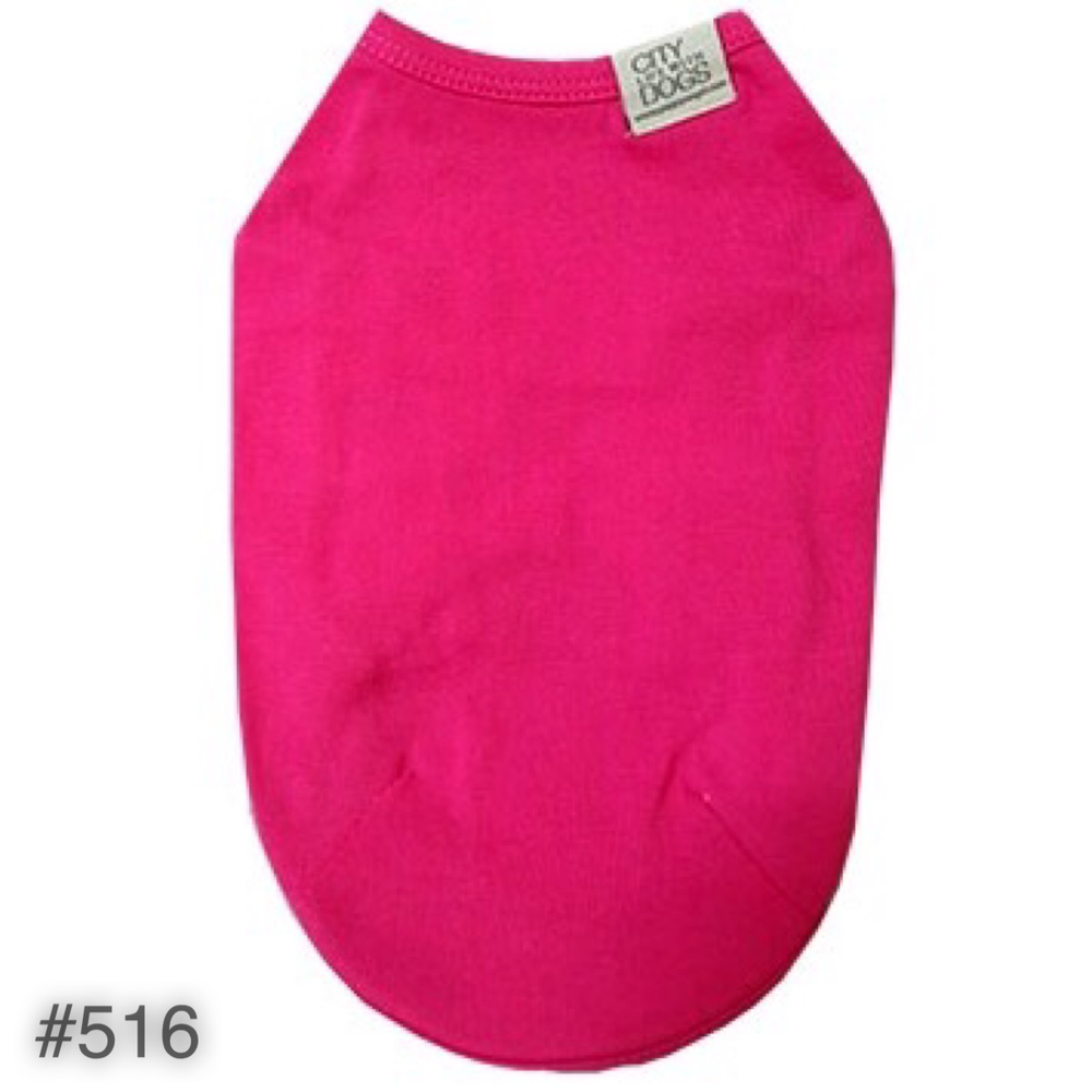 304 PA-TS Лонгслив (футболка с длинным рукавом) "Puppy Angel MAC Daily"