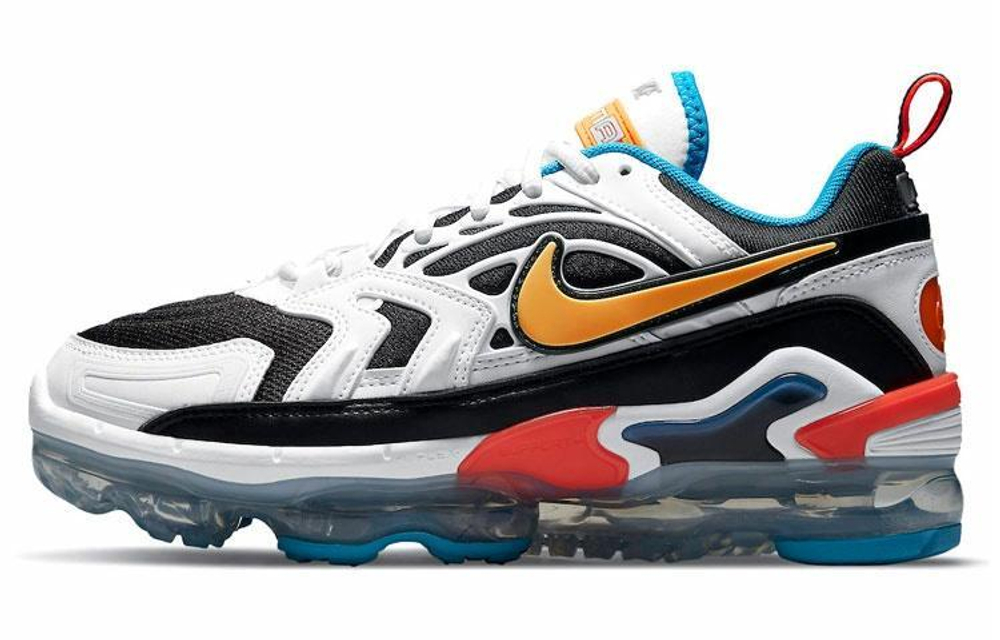 Кроссовки Nike Vapormax Evo (Женская размерная сетка)