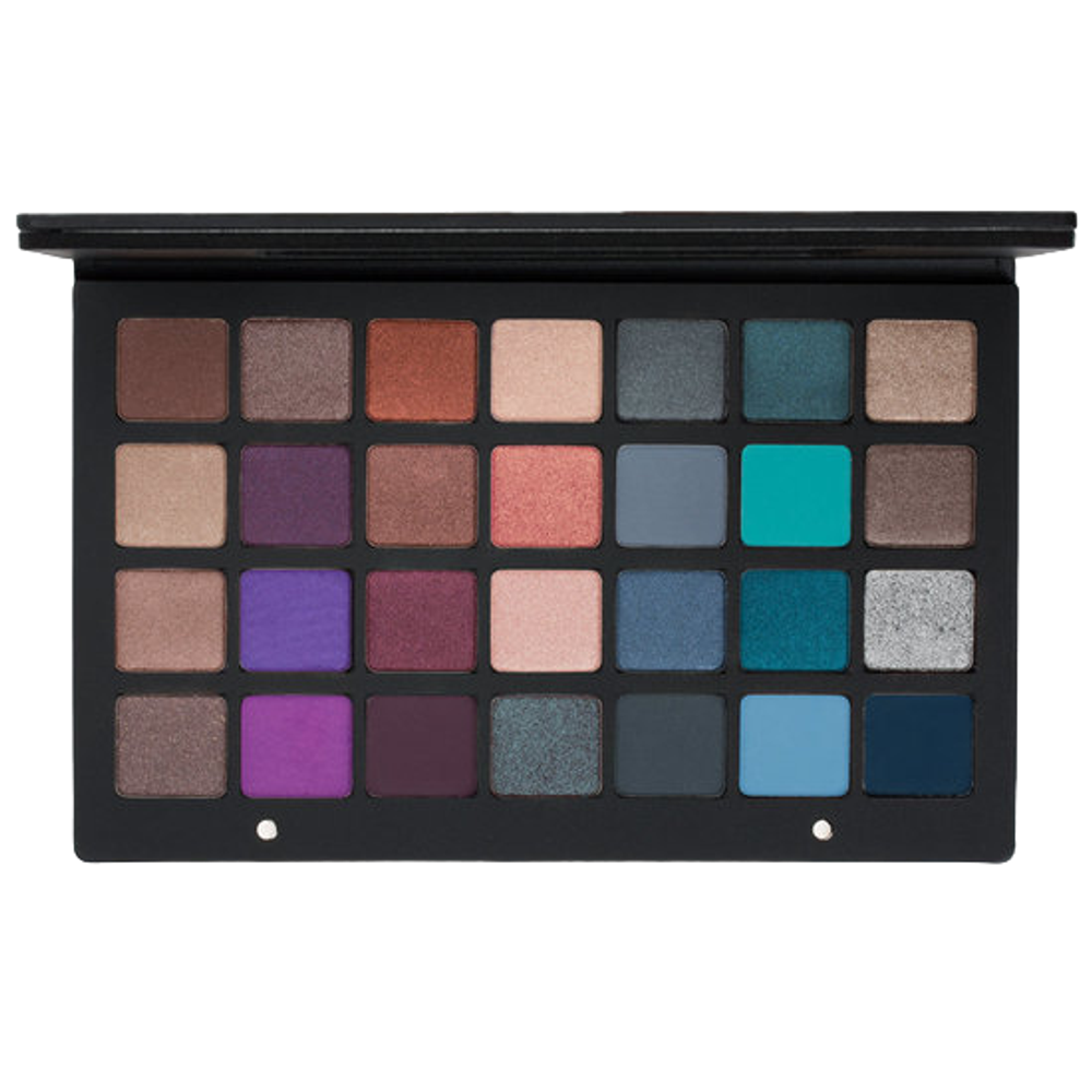 Natasha Denona Eyeshadow Palette 28 Purple-Blue