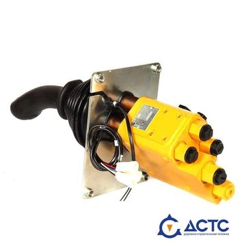 Джойстики пропорционального управления LOVOL FL936F-II FL956F-II