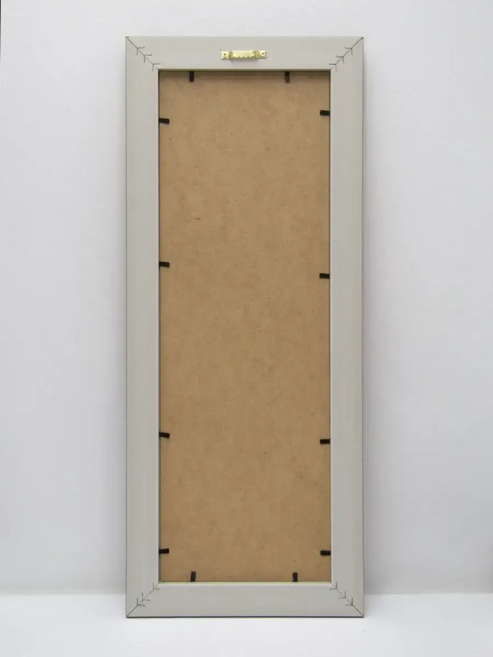 Картина на стену интерьерная на холсте 22*54 см