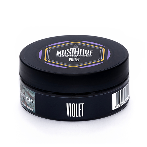 Must Have - Violet (125g)