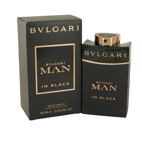 BVLGARİ Man In Black edP 60ml man марк