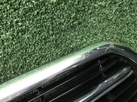 Решетка радиатора Mercedes S W223 (2020-н.в.)