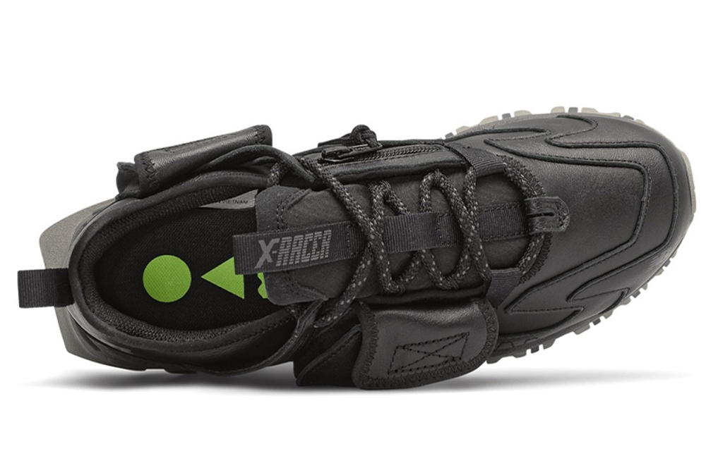 Кроссовки New Balance Nb X-Racer Utility